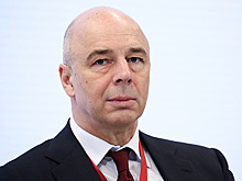 Силуанов: у РФ и Таджикистана есть перспективы для увеличения взаимной торговли