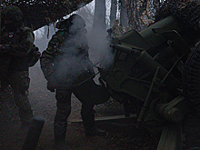 ВСУ потеряли более 260 военнослужащих за сутки на курском направлении
