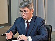 Глава Бурятии высказался о причинах крушения вертолета Ми-8