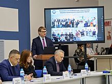 Союз машиностроителей и предприятия Свердловской области объединяют усилия для развития отрасли