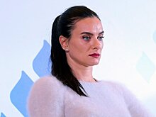 Исинбаева прилетела в Волгоград на похороны своего тренера Трофимова