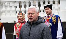 Мэра Харькова оштрафовали второй раз за русский язык