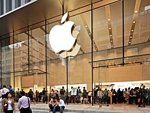 Apple стала самой инновационной компанией мира в 2018 году