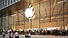 Apple стала самой инновационной компанией мира в 2018 году