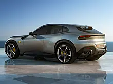 У Ferrari выросли продажи и прибыль