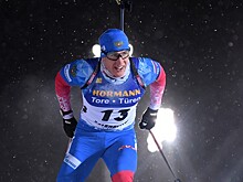 Экс-глава СБР Драчев считает, что почти все медали Игр в биатлоне заберут норвежцы