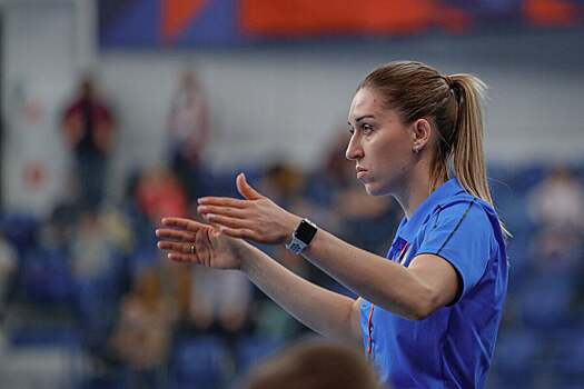 Тренер женской сборной России по гандболу: «Уже выучили, что где находится в олимпийской деревне. В первый день путались, но сейчас прекрасно ориентируемся»