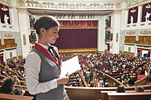 В Новосибирском театре оперы и балета впервые пройдут спектакли МХАТа