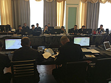 Сторожевой корабль ВМС Китая во Владивостоке откроют для посещения