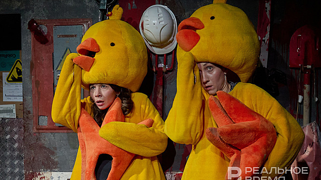 Метафизика, Страшный суп и философские куры