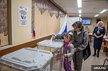 В Перми стартовало голосование в думы новых регионов России