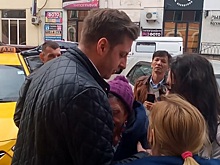 Проезд на электричках и аэроэкспрессах будет бесплатным для ветеранов ВОВ в майские праздники