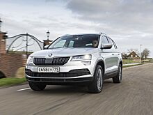Чем российский Skoda Karoq отличается от европейского