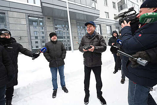 Мэрия Казани начала тестирование уборки улиц при помощи беспилотников