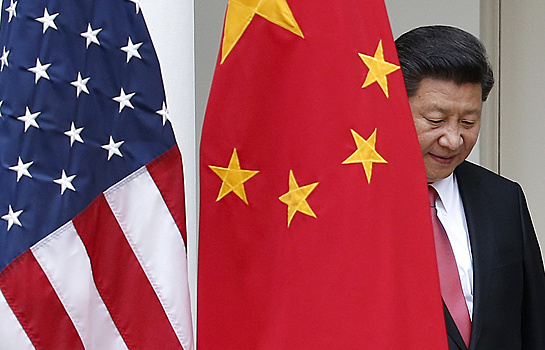 США и Китай пришли к договоренности