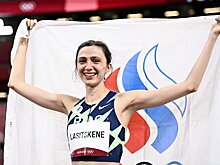 22 российских спортсмена получили нейтральный статус