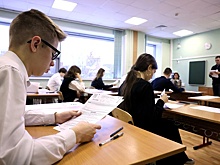 В школах Украины физика и химия станут необязательными предметами
