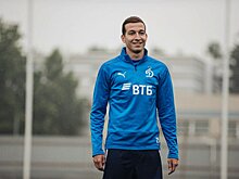 Денис Макаров может перейти из "Динамо" в "Крылья Советов"