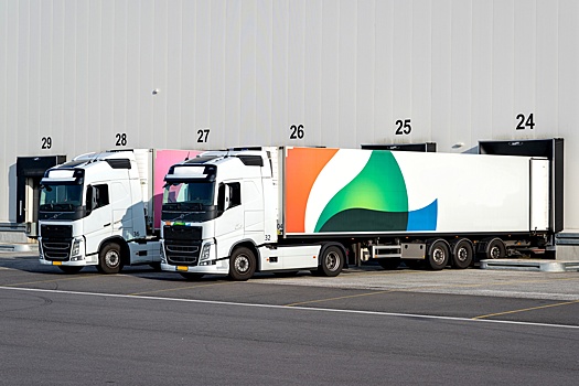 Сфере перевозок не хватает водителей и складских площадей