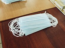 В Бурятии снимают маски на свежем воздухе