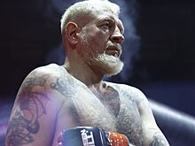 Третий брат Емельяненко дебютирует в единоборствах