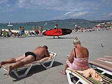 «Не было желания находиться». Туристы жалуются на российский курорт