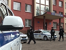 Количество противоправных деяний на территории Черняховского и Озёрского районов снизилось