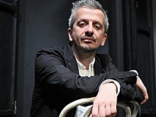 Константин Богомолов опроверг слухи о своем отъезде в Израиль вслед за женой
