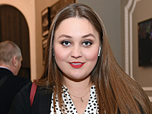 Актриса Софья Зайка заявила о желании сняться в сериале «Слово пацана»