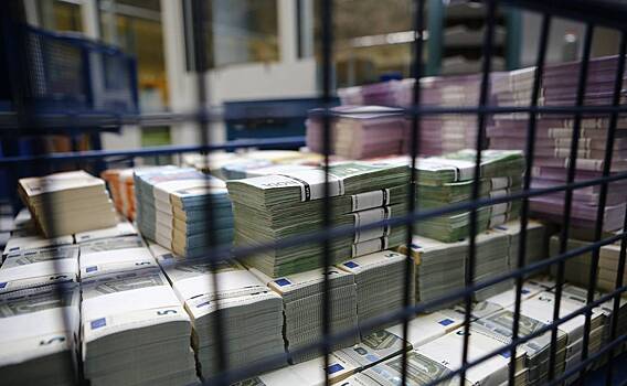 Стали известны результаты переговоров послов ЕС по российским активам