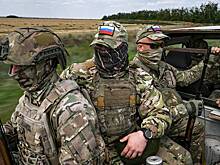 Стало известно о продвижении российских войск в ДНР