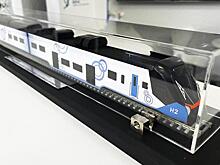 Необычные поезда испытают на пассажирах Сахалина - для москвичей чудо техники ещё не созрело