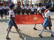 «Граждане СССР» в Чувашии получили сроки за экстремизмм