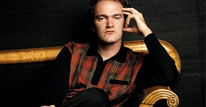 Лучшие фильмы Квентина Тарантино