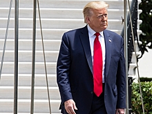 Bloomberg оценил потери Трампа при ударе США по Ирану