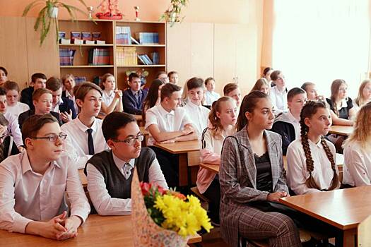 Школьный музей стал достопримечательностью Коврова