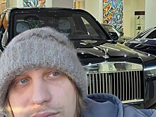 PlohoyParen купил Rolls-Royce Cullinan Series 2 за 35 млн рублей