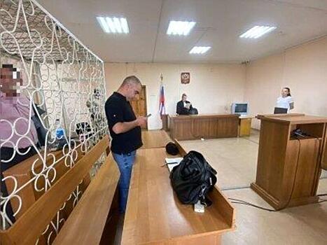 В Забайкалье экс-начальника отдела по борьбе с ОПГ признали виновным в получении взятки