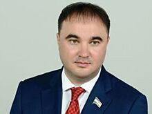 Избран президент Торгово-промышленной палаты Башкирии