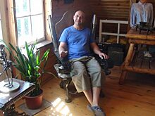 В Тарусе погиб создатель первого городского частного музея