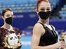 Американская фигуристка заступилась за россиянок, отстраненных от чемпионата мира. Неожиданная реакция иностранцев