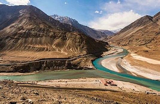 Индия и Пакистан настроены преодолеть споры о водах реки Инд