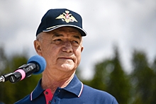 Умер легендарный Герой СССР Востротин, бывший командиром известной 9-й роты