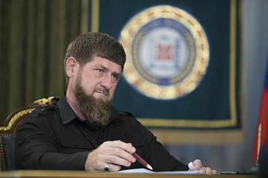 Депутаты Госдумы покаялись после объявления кровной мести от Кадырова