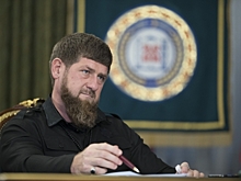 Депутаты Госдумы покаялись после объявления кровной мести от Кадырова