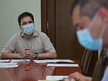 Особо ценные сельхозугодия должен защитить закон