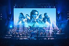 В Москве и Петербурге состоится шоу Art of Hans Zimmer