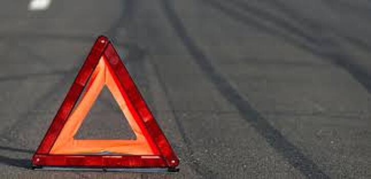 В ДТП в Сусанинском районе пострадал ребенок и двое взрослых