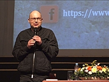 Калининградский журналист осудил реплику писателя Иванова о референдуме