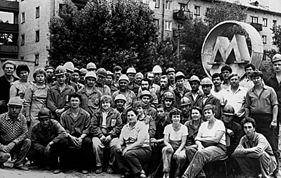 "Хочется строить метро". Как создавалась нижегородская подземка